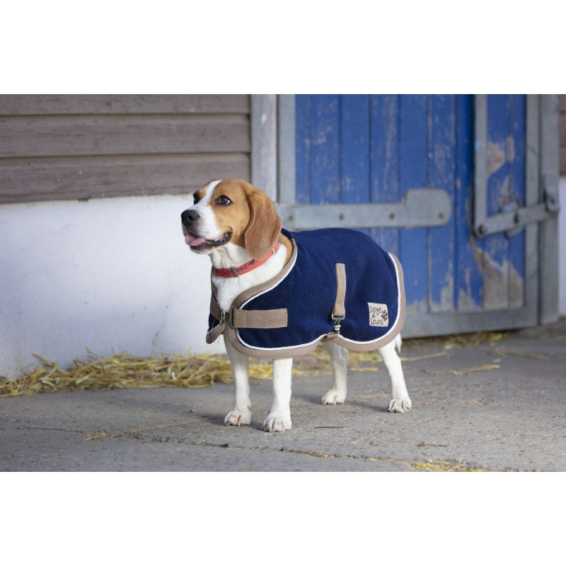 DIEGO & LOUNA „POLYFUN" HUNDEDECKE