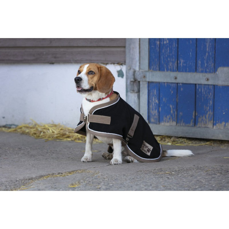 DIEGO & LOUNA „POLYFUN" HUNDEDECKE
