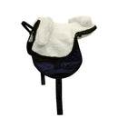 AUSVERKAUF Fellsattel, Kunstfell "German Riding Child"