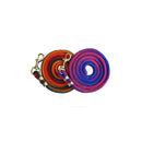 AUSVERKAUF Führstrick "Cuckoo" rundgeflochten mit Snap Karabiner