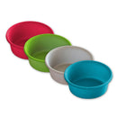 AUSVERKAUF Futter-Müslischale 2 Liter