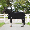 Abschwitzdecke York Britta 95-155cm