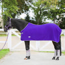 Abschwitzdecke York Britta 95-155cm