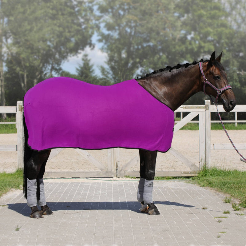 Abschwitzdecke York Ekona