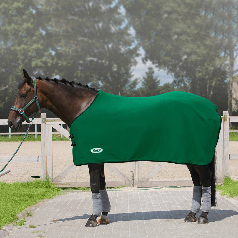 Abschwitzdecke York Ekona