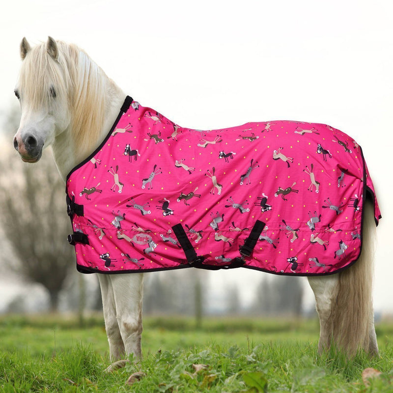 Weidedecke York Horsi 95-145cm