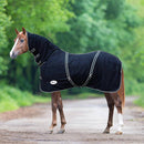 Abschwitzdecke mit Halsteil York Rosalie 125cm-155cm