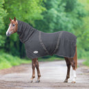 Abschwitzdecke mit Halsteil York Rosalie 125cm-155cm