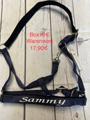 🐴🎁 Überraschungsbox Halfter inkl Druck