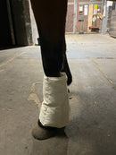 🌿Dinkelspelzkissen für die Pferdebeine🌿