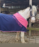 🐴🎁 Überraschungsbox Decken