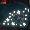 🐴🎁 Überraschungsbox Ausreitdecken Englisch & Western