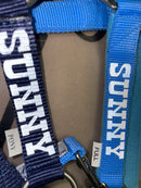 Sonderverkauf Halfter mit Fleece Pony & Full