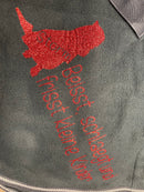 AUSVERKAUF Fleecedecke "Contest" 105-165cm