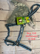 🐴🎁 Überraschungsbox Halfter inkl Druck
