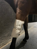 🌿Dinkelspelzkissen für die Pferdebeine🌿