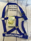 🐴🎁 Überraschungsbox Themen & Rassen