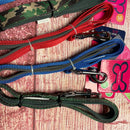 Hundeleinen  versch Größen und Farben