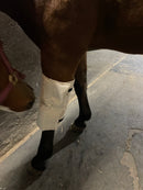 🌿Dinkelspelzkissen für die Pferdebeine🌿