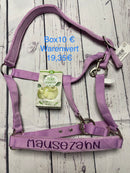 🐴🎁 Überraschungsbox Halfter inkl Druck