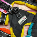 Hundegeschirr Doodlebone 3-10