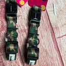 Halsbänder Camouflage