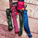 Hundeleinen  versch Größen und Farben