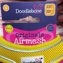 Hundegeschirr Airmesh