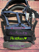 🎁🐴Individuelle Adventskalender versch. Ausführungen 2025🎁🐴nur noch bis 07.11