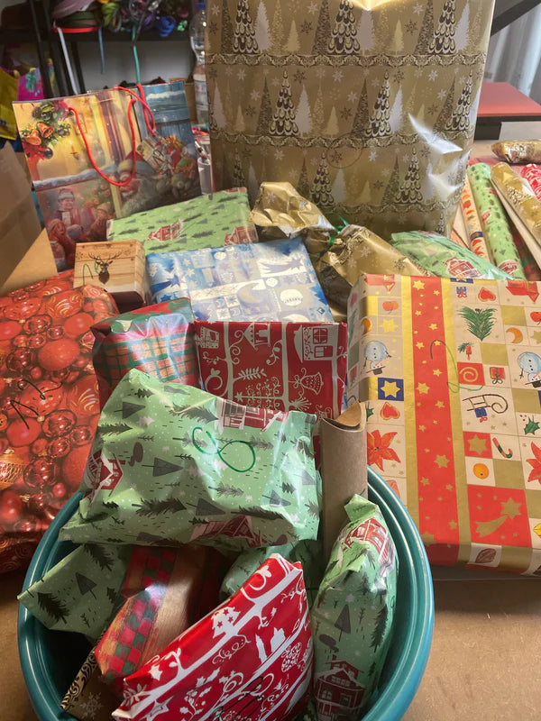 Individuelle Weihnachtsbox 2024