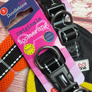 Hundegeschirr Doodlebone 3-10