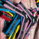 Hundegeschirr Doodlebone 3-10