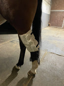 🌿Dinkelspelzkissen für die Pferdebeine🌿