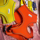 Hundegeschirr Airmesh