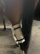 🌿Dinkelspelzkissen für die Pferdebeine🌿