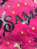 Abschwitzdecke York Horsi mit KB 95-145cm