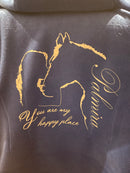 🐴🎁 Überraschungsbox Decken