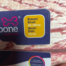 Hundegeschirr Airmesh