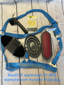 🐴🎁 Sommer-Überraschungsbox – Perfekt für die warme Jahreszeit! ☀️🐴