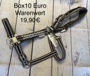 🐴🎁 Überraschungsbox Halfter inkl Druck