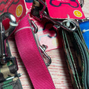 Hundeleinen  versch Größen und Farben