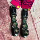 Halsbänder Camouflage