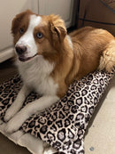 🧵 Dinkelspelzkissen Handmade with Love💚