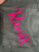 AUSVERKAUF Fleecedecke "Contest" 105-165cm