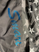 Regendecke York Night Sky 95-155cm