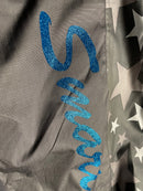 Regendecke York Night Sky 95-155cm