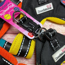 Hundegeschirr Doodlebone 3-10