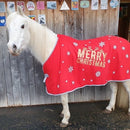 AUSVERKAUF Fleecedecke "Contest" 105-165cm