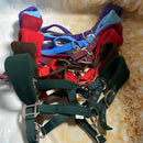 Sonderverkauf Halfter mit Fleece Pony & Full