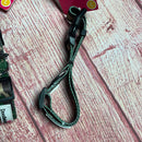 Halsbänder Camouflage